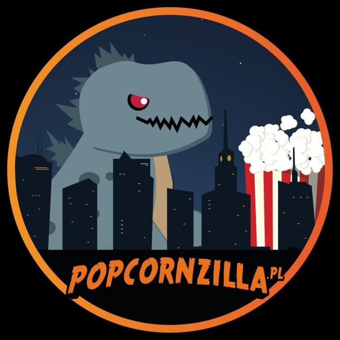 Popcornzilla